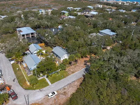 184 Surfside Avenue St Augustine FL 32084