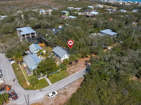 184 Surfside Avenue St Augustine FL 32084