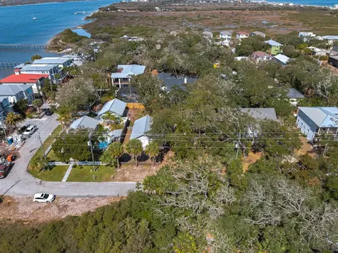 184 Surfside Avenue St Augustine FL 32084