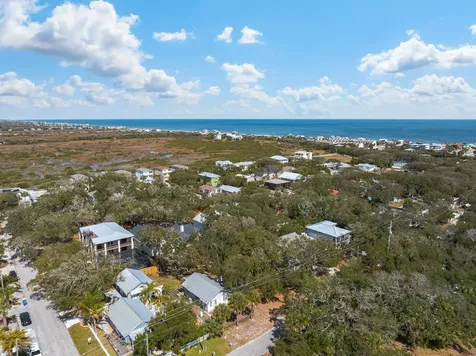 184 Surfside Avenue St Augustine FL 32084
