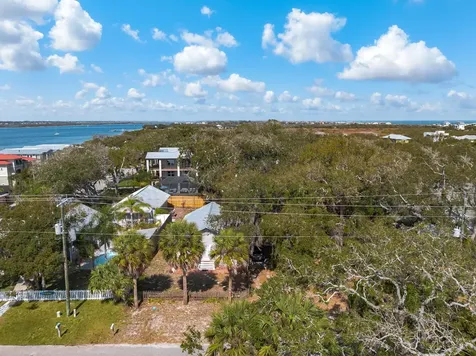 184 Surfside Avenue St Augustine FL 32084