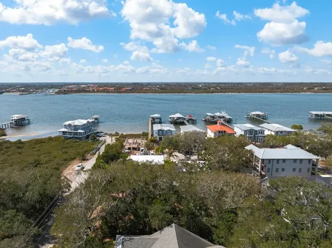 184 Surfside Avenue St Augustine FL 32084