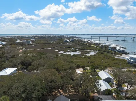 184 Surfside Avenue St Augustine FL 32084
