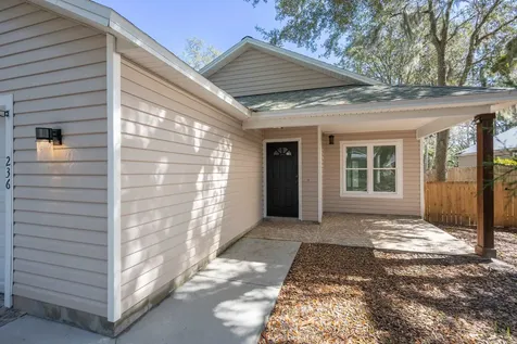 236 Nesmith Avenue St Augustine FL 32084