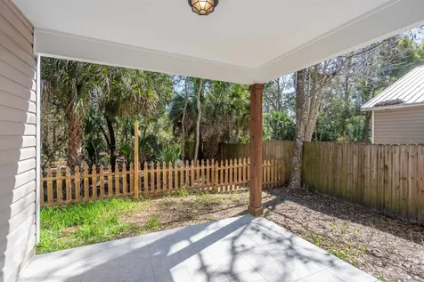 236 Nesmith Avenue St Augustine FL 32084