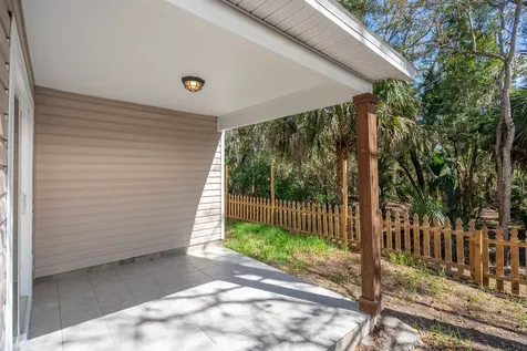 236 Nesmith Avenue St Augustine FL 32084