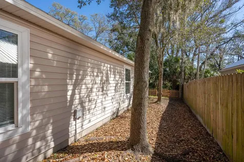 236 Nesmith Avenue St Augustine FL 32084