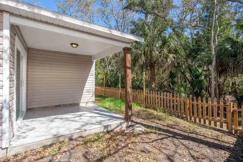236 Nesmith Avenue St Augustine FL 32084