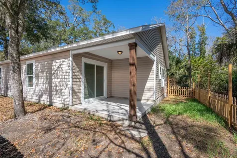 236 Nesmith Avenue St Augustine FL 32084
