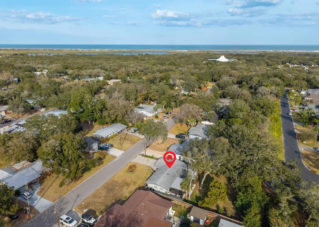17 Marilyn Avenue St Augustine FL 32080