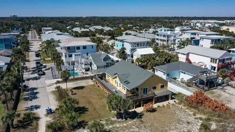 2 11th Street St Augustine Beach FL 32080