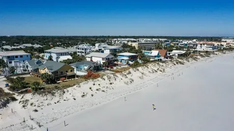 2 11th Street St Augustine Beach FL 32080