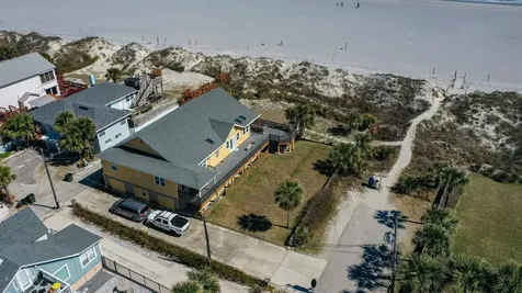 2 11th Street St Augustine Beach FL 32080
