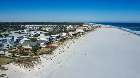 2 11th Street St Augustine Beach FL 32080