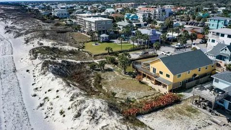 2 11th Street St Augustine Beach FL 32080