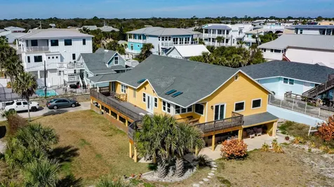 2 11th Street St Augustine Beach FL 32080