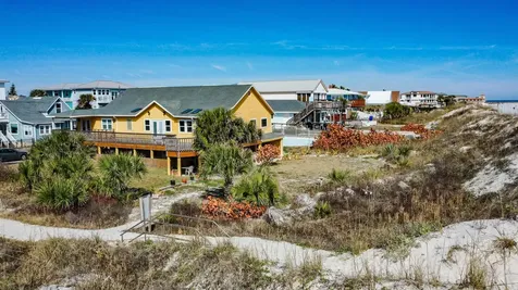 2 11th Street St Augustine Beach FL 32080