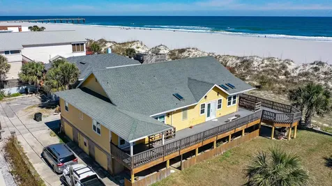 2 11th Street St Augustine Beach FL 32080