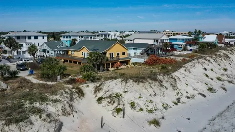 2 11th Street St Augustine Beach FL 32080