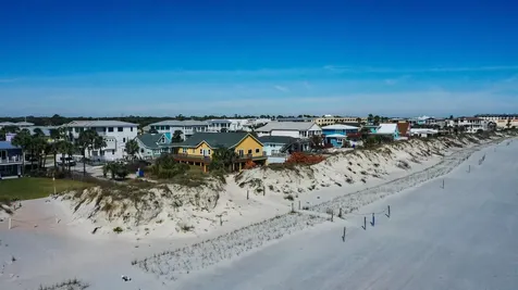 2 11th Street St Augustine Beach FL 32080