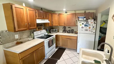2 11th Street St Augustine Beach FL 32080