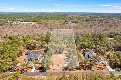 130 & 131 Dancing Horse Drive Hastings FL 32145
