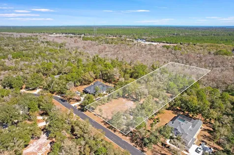 130 & 131 Dancing Horse Drive Hastings FL 32145