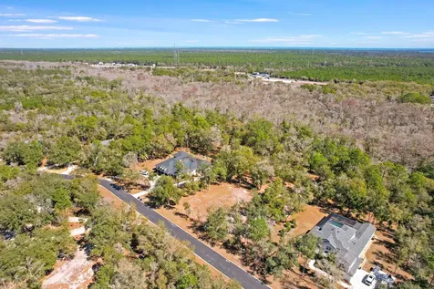 130 & 131 Dancing Horse Drive Hastings FL 32145