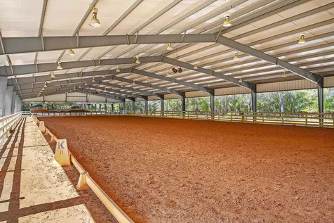 130 & 131 Dancing Horse Drive Hastings FL 32145