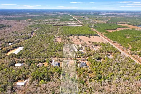 130 & 131 Dancing Horse Drive Hastings FL 32145
