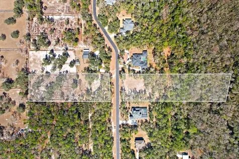 130 & 131 Dancing Horse Drive Hastings FL 32145