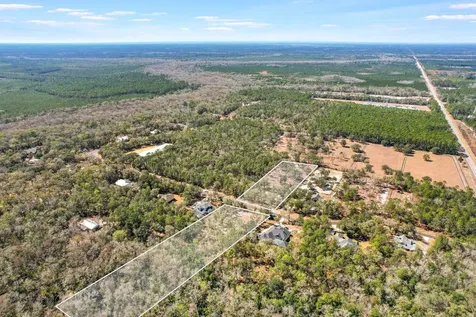 130 & 131 Dancing Horse Drive Hastings FL 32145