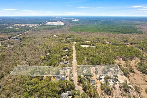 130 & 131 Dancing Horse Drive Hastings FL 32145