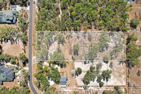 130 & 131 Dancing Horse Drive Hastings FL 32145