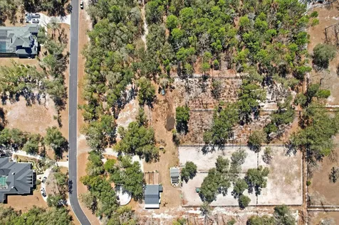 130 & 131 Dancing Horse Drive Hastings FL 32145