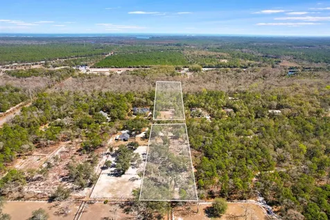 130 & 131 Dancing Horse Drive Hastings FL 32145