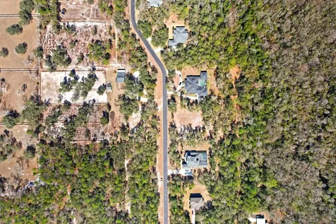 130 & 131 Dancing Horse Drive Hastings FL 32145