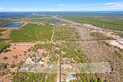 130 & 131 Dancing Horse Drive Hastings FL 32145