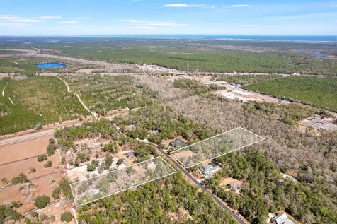 130 & 131 Dancing Horse Drive Hastings FL 32145