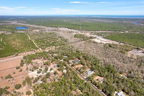 130 & 131 Dancing Horse Drive Hastings FL 32145