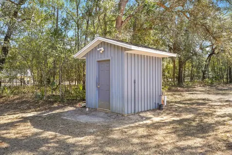 130 & 131 Dancing Horse Drive Hastings FL 32145
