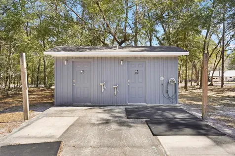 130 & 131 Dancing Horse Drive Hastings FL 32145