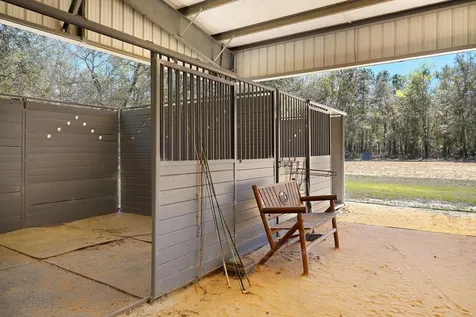 130 & 131 Dancing Horse Drive Hastings FL 32145