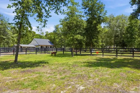 130 & 131 Dancing Horse Drive Hastings FL 32145