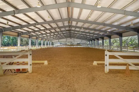 130 & 131 Dancing Horse Drive Hastings FL 32145