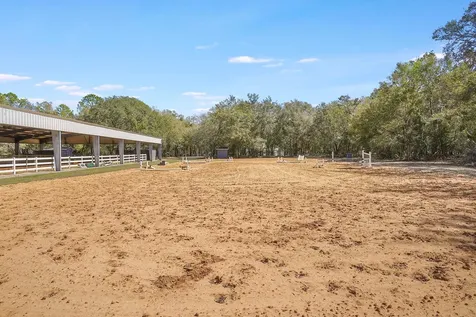130 & 131 Dancing Horse Drive Hastings FL 32145