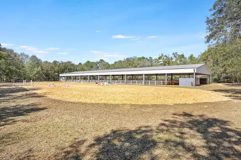130 & 131 Dancing Horse Drive Hastings FL 32145