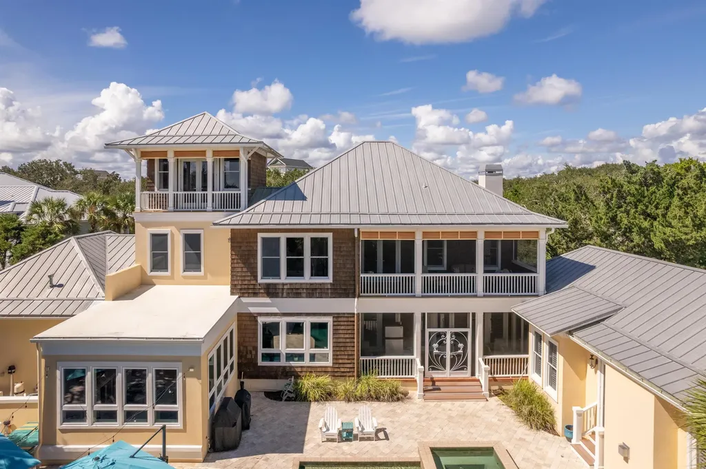 916 Ocean Palm Way St Augustine FL 32080