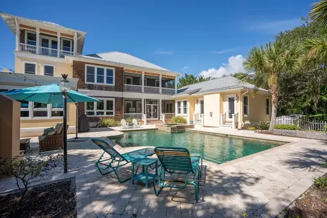 916 Ocean Palm Way St Augustine FL 32080