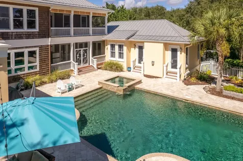 916 Ocean Palm Way St Augustine FL 32080